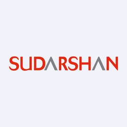 Sudarshan Chemical Industries Ltd. Logo