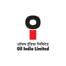 Oil India Ltd. Logo