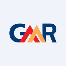 GMR Airports Infrastructure Ltd. Logo