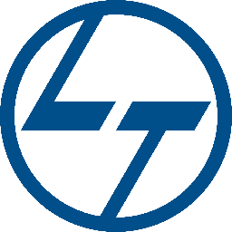 Larsen & Toubro Ltd. Logo