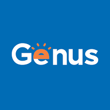 Genus Power Infrastructures Ltd. Logo