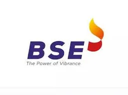 BSE Ltd. Logo