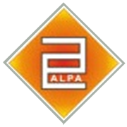 Alpa Laboratories Ltd. Logo