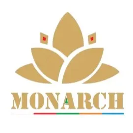 Monarch Surveyors and Engineering Consultants Ltd. Logo