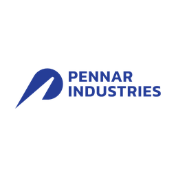 Pennar Industries Ltd. Logo