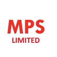 MPS Ltd. Logo