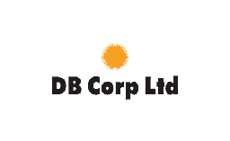 DB Corp Ltd. Logo