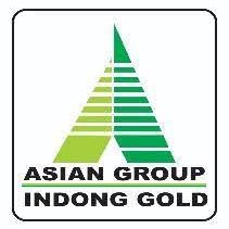 Indong Tea Company Ltd. Logo