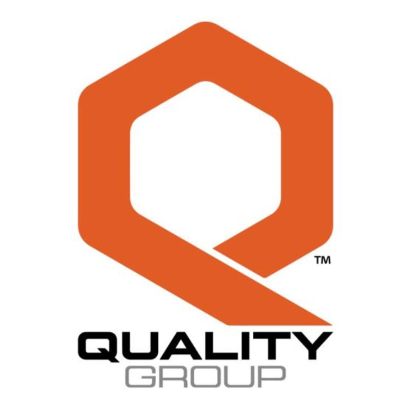 Quality Foils (India) Ltd. Logo