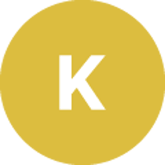 KCK Industries Ltd. Logo