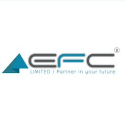 EFC (I) Ltd. Logo