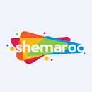 Shemaroo Entertainment Ltd. Logo
