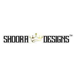 Shoora Designs Ltd. Logo