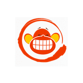 Silly Monks Entertainment Ltd. Logo