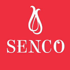 Senco Gold Ltd. Logo
