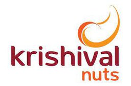 Krishival Foods Ltd. Logo