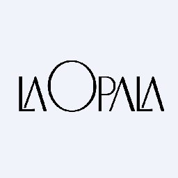 La Opala RG Ltd. Logo