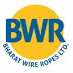 Bharat Wire Ropes Ltd. Logo