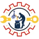 Abha Power and Steel Ltd. Logo