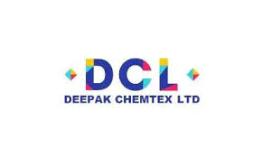 Deepak Chemtex Ltd. Logo