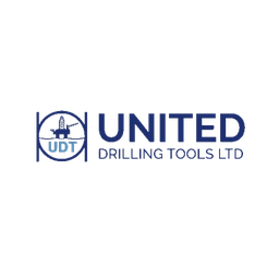 United Drilling Tools Ltd. Logo