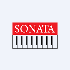 Sonata Software Ltd. Logo