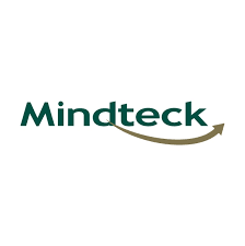 Mindteck (India) Ltd. Logo