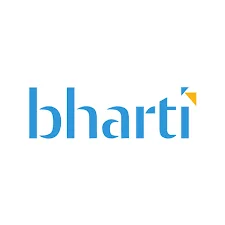 Bharti Hexacom Ltd. Logo