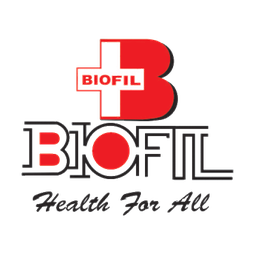 Biofil Chemicals & Pharmaceuticals Ltd. Logo