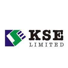 KSE Ltd. Logo