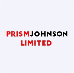 Prism Johnson Ltd. Logo