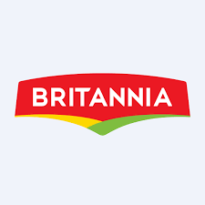 Britannia Industries Ltd. Logo