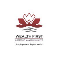 Wealth First Portfolio Managers Ltd. Logo