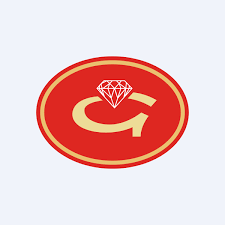 Goldiam International Ltd. Logo