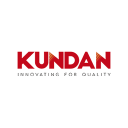 Kundan Edifice Ltd. Logo