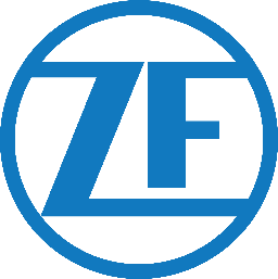 ZF Commercial Vehicle Control Systems India Ltd. Logo