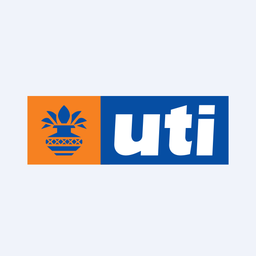 UTI Asset Management Company Ltd. Logo