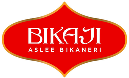 Bikaji Foods International Ltd. Logo