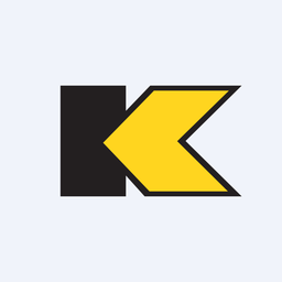 Kennametal India Ltd. Logo