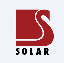 Solar Industries India Ltd. Logo