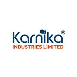 Karnika Industries Ltd. Logo