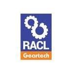 Racl Geartech Ltd. Logo