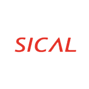 Sical Logistics Ltd. Logo