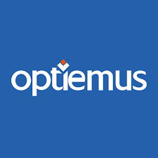 Optiemus Infracom Ltd. Logo