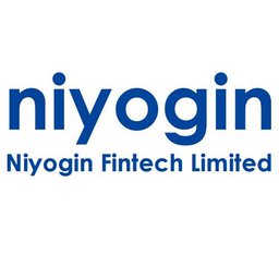 Niyogin Fintech Ltd. Logo