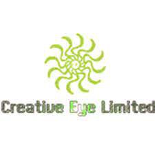 Creative Eye Ltd. Logo