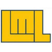 Lokesh Machines Ltd. Logo