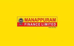 Manappuram Finance Ltd. Logo