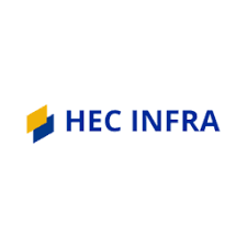 HEC Infra Projects Ltd. Logo