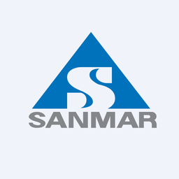 Chemplast Sanmar Ltd. Logo